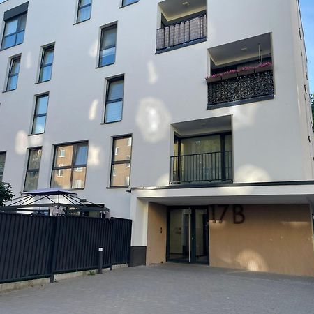 Apartamenty Kosciuszki Pulawy Exterior photo