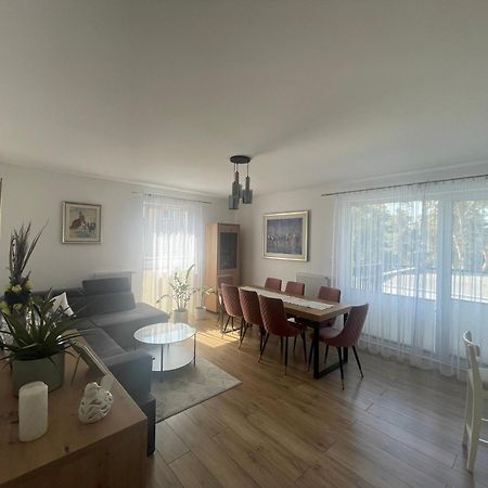 Apartamenty Kosciuszki Pulawy Exterior photo