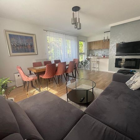 Apartamenty Kosciuszki Pulawy Exterior photo