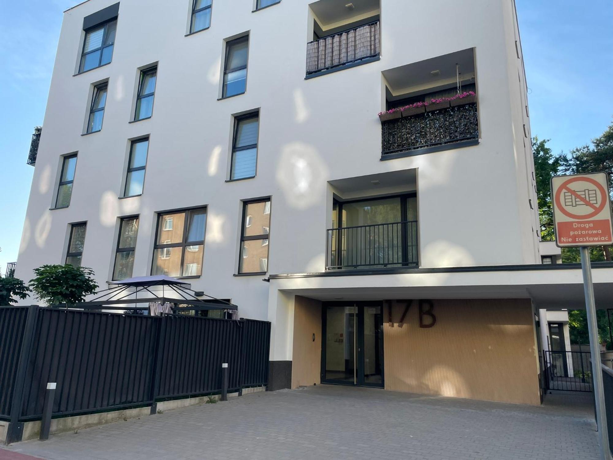 Apartamenty Kosciuszki Pulawy Exterior photo