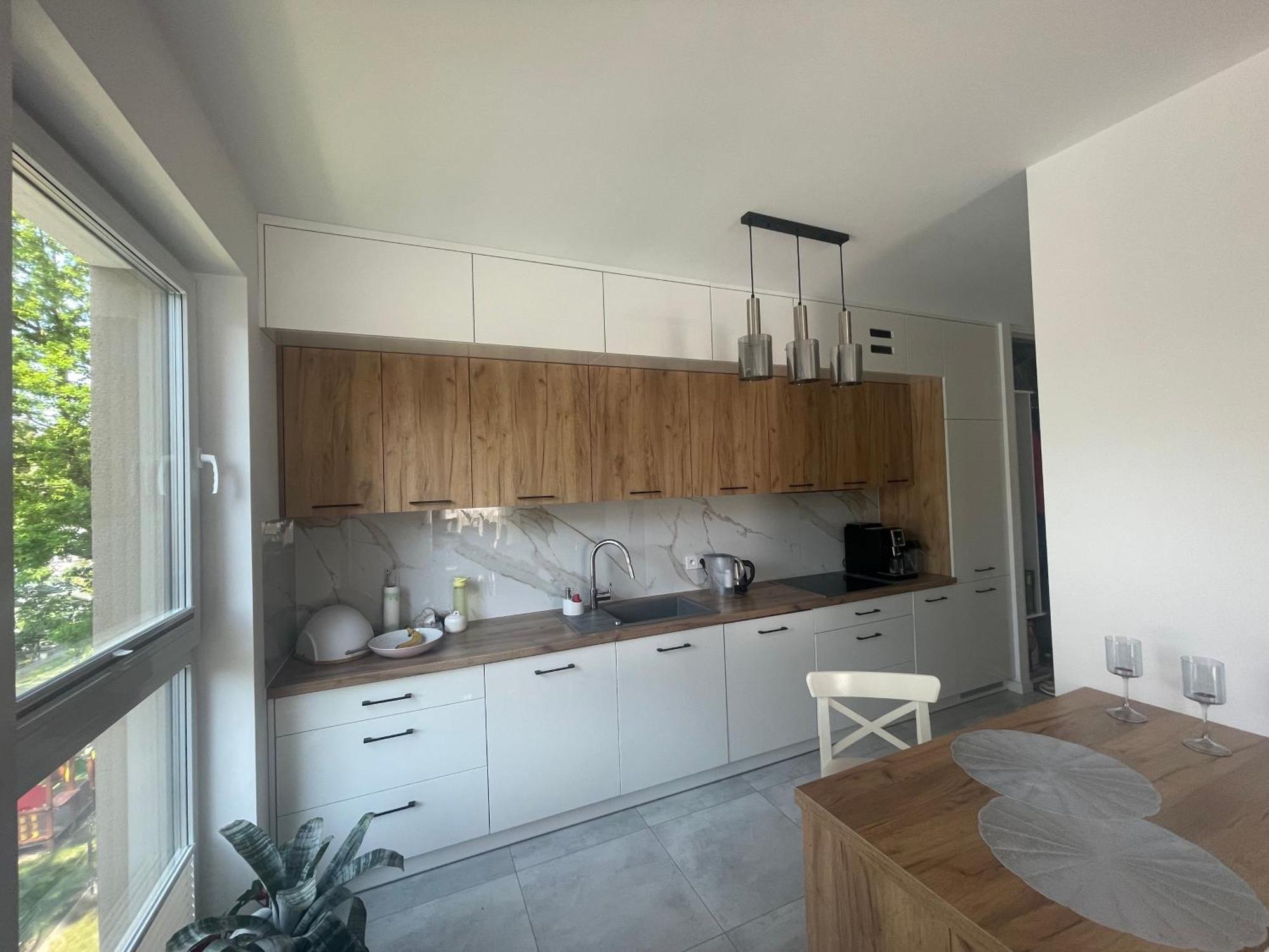 Apartamenty Kosciuszki Pulawy Exterior photo