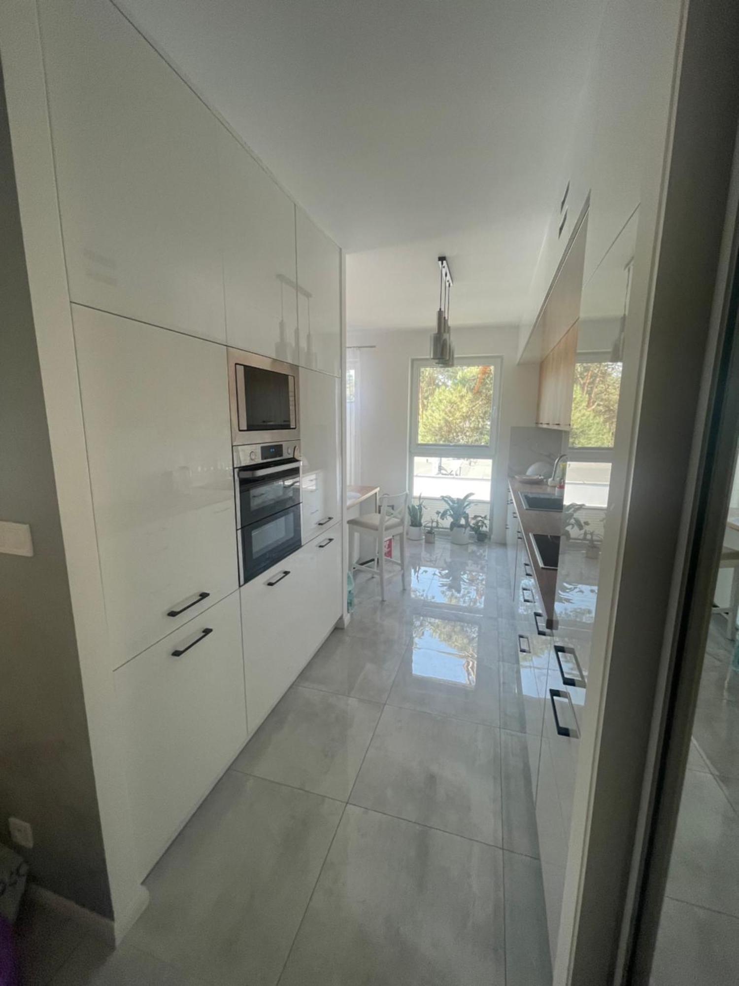 Apartamenty Kosciuszki Pulawy Exterior photo
