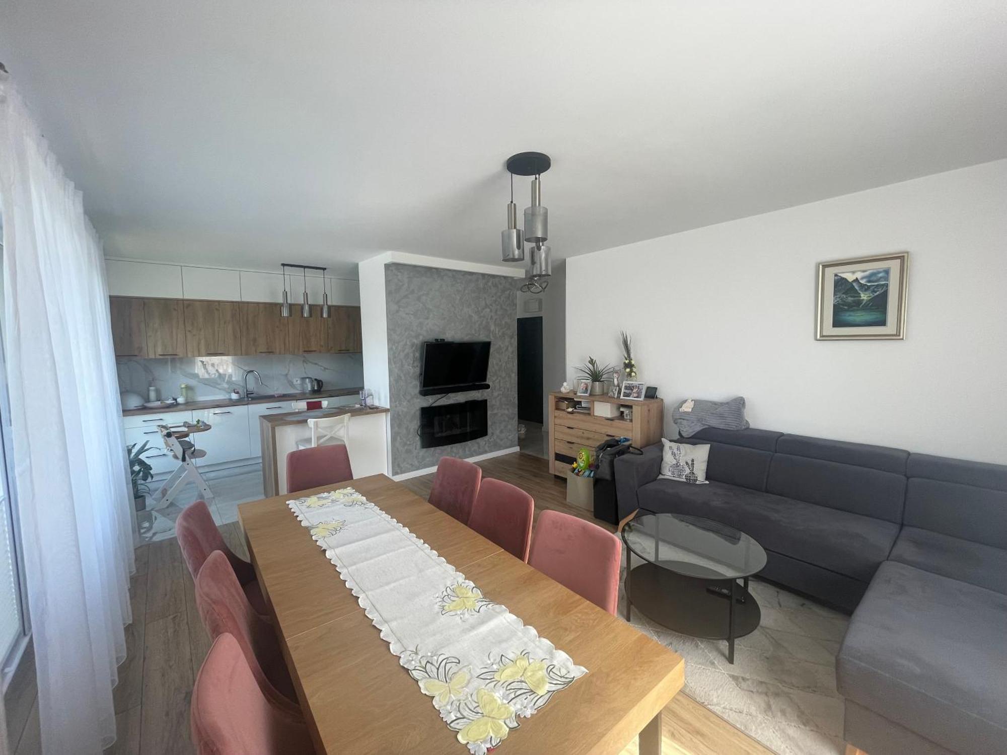 Apartamenty Kosciuszki Pulawy Exterior photo