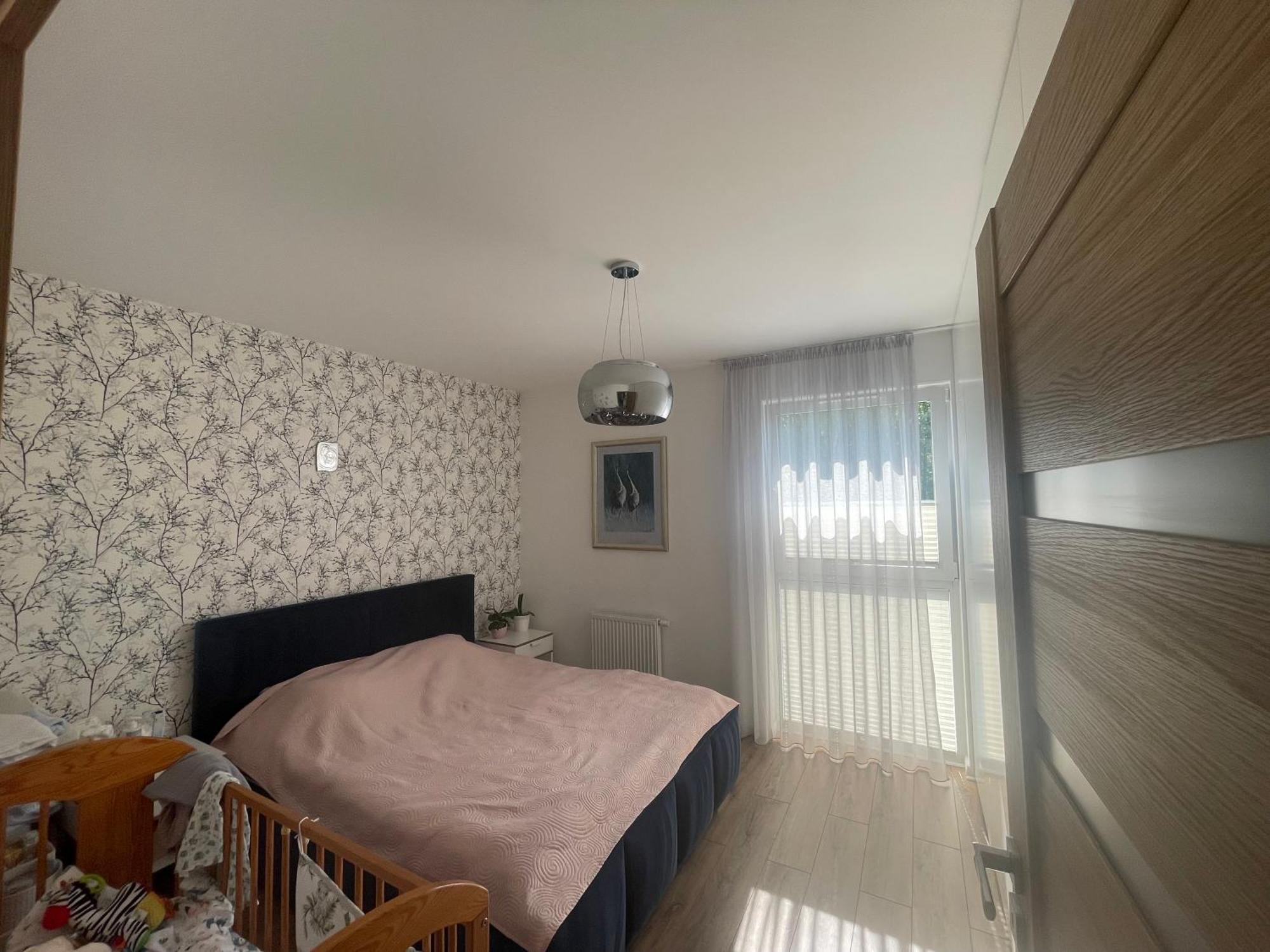 Apartamenty Kosciuszki Pulawy Exterior photo