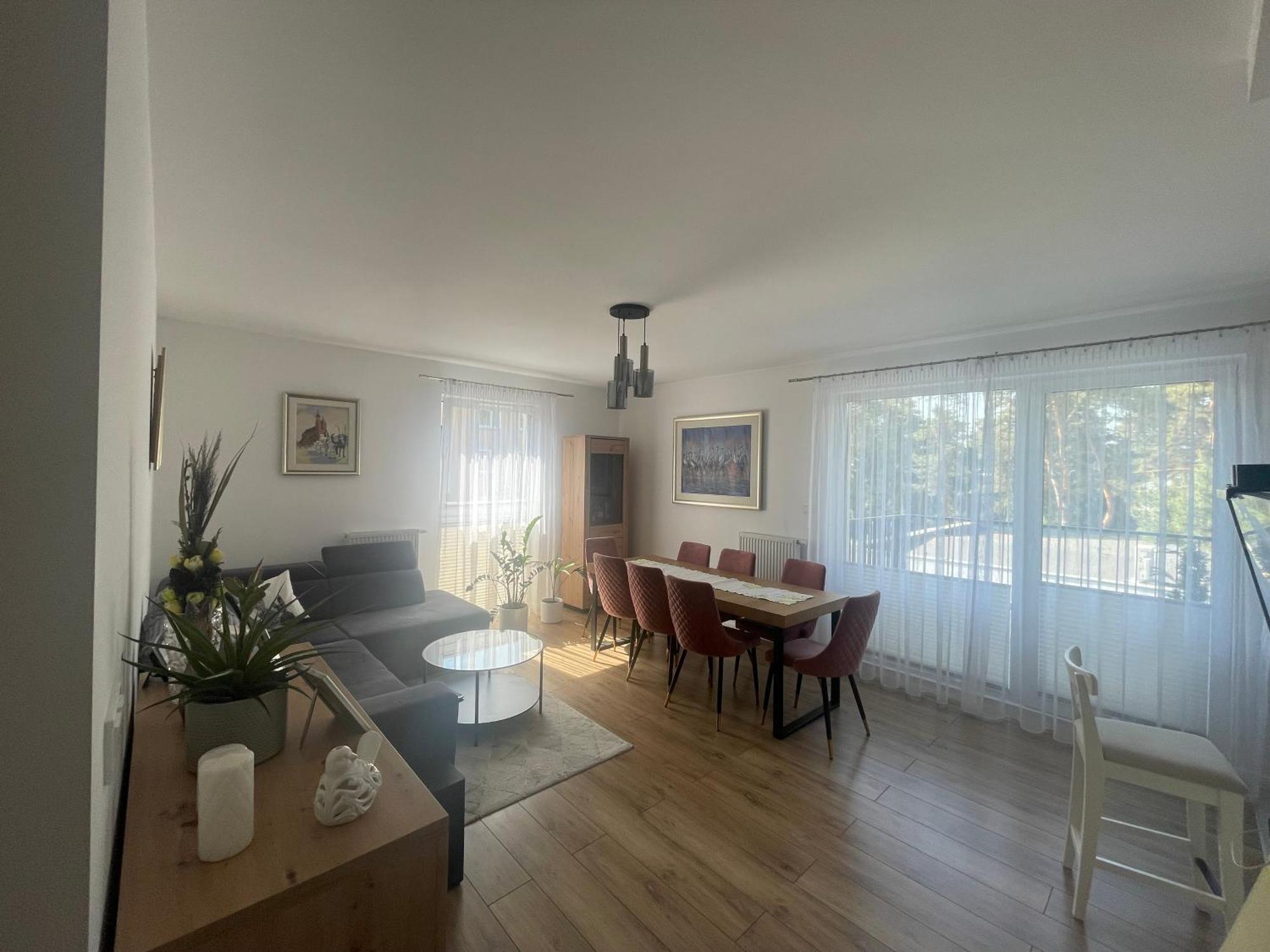 Apartamenty Kosciuszki Pulawy Exterior photo